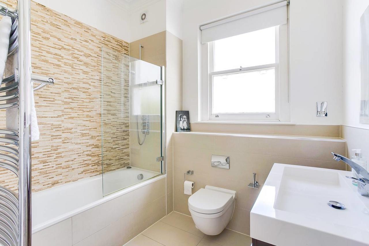 Guestready - Beautiful 2br In Wimbledon Village Wparking Appartamento Londra