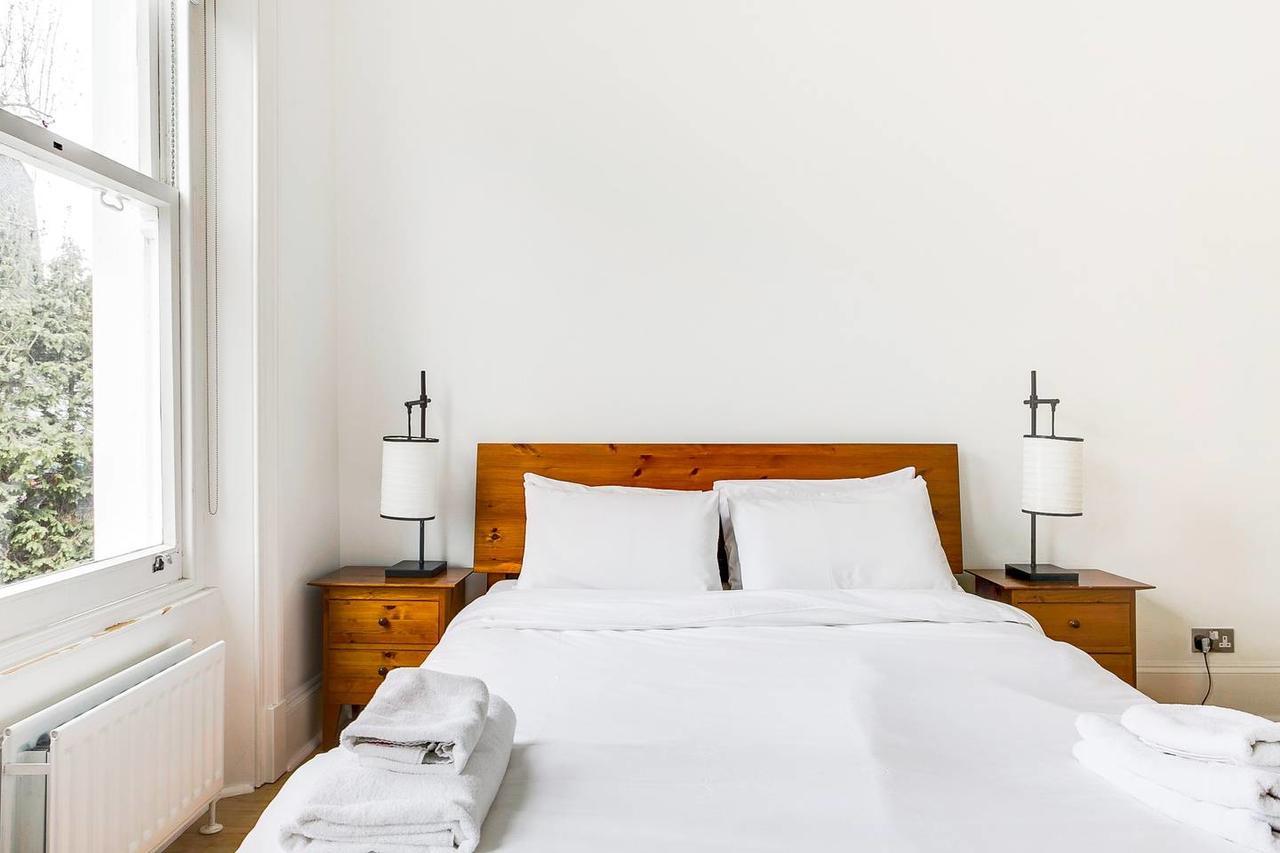 Appartamento Guestready - Beautiful 2br In Wimbledon Village Wparking
