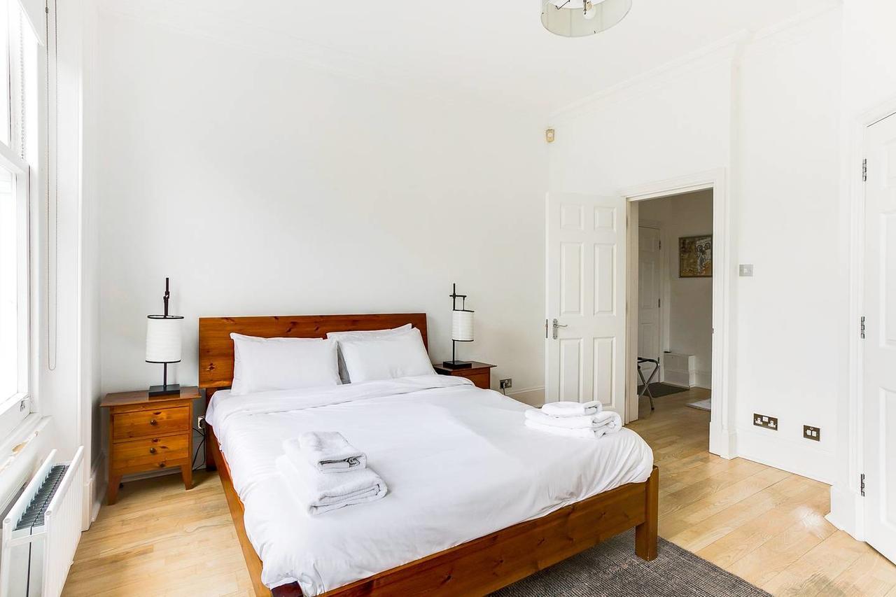 Guestready - Beautiful 2br In Wimbledon Village Wparking Appartamento Londra
